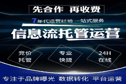 专业SEM托管服务，效果显著的案例展示